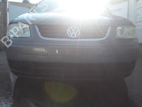 Hovedbremsecylinder VW TOURAN (1T1, 1T2) 1.9 TDI | BP10090030M77