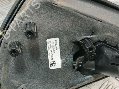 Left mirror DACIA SANDERO II TCe 90 (B8M1, B8MA, B8AC) | BP33691835C26 - Image 6