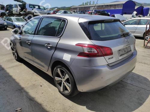 Passenger airbag PEUGEOT 308 II (LB_, LP_, LW_, LH_, L3_)  | BP18894033C10 