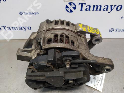 Alternator OPEL ASTRA G Convertible (T98) 1.8 16V (F67) | BP7070829M7 