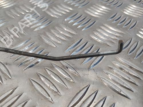 Front right lock NISSAN X-TRAIL I (T30)  | BP13379783C97 