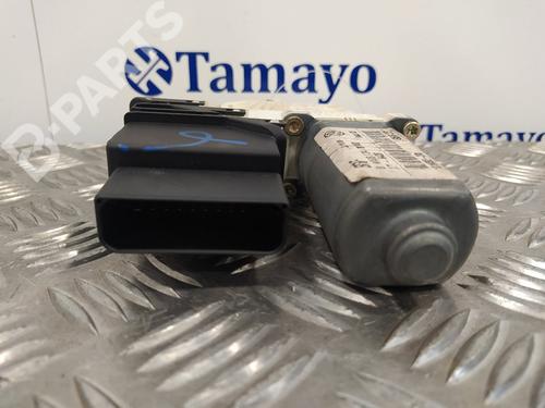 Right rear window motor SEAT LEON (1M1) 1.9 TDI | BP8908791E22 