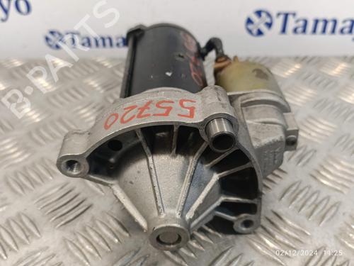Startmotor TATA SAFARI (42_FD)  | BP21690421M8 