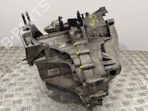 Gearbox FORD TRANSIT CUSTOM V362 Van (FY, FZ) | BP36220784M3 - Image 4