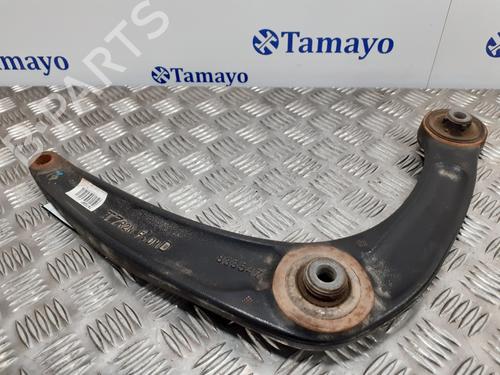 Right front suspension arm CITROËN C4 II (NC_)  | BP5229649M13 