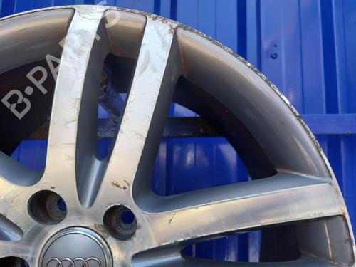 Rim AUDI Q7 (4LB) 3.0 TDI quattro | BP18323501C45