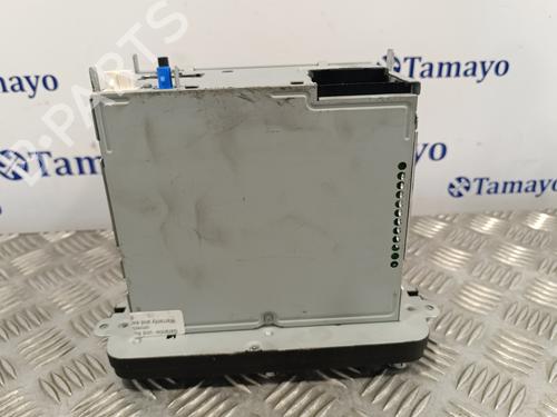 Radio VW TRANSPORTER T5 Van (7HA, 7HH, 7EA, 7EH)  | BP18832116E6 