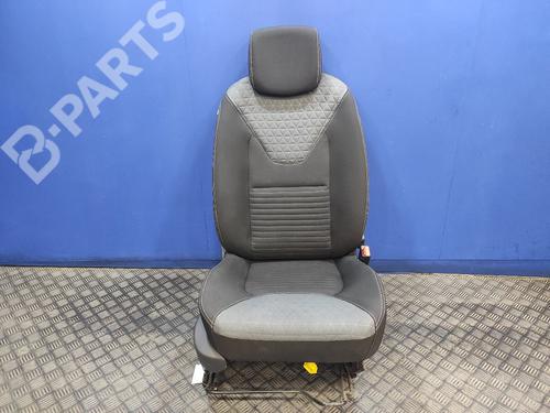 Used Right front seat RENAULT CLIO IV (BH_) [2012-2021]  4223465