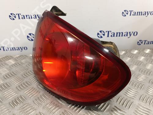 Right taillight SEAT ALTEA (5P1) 1.6 TDI | BP18962886C35 