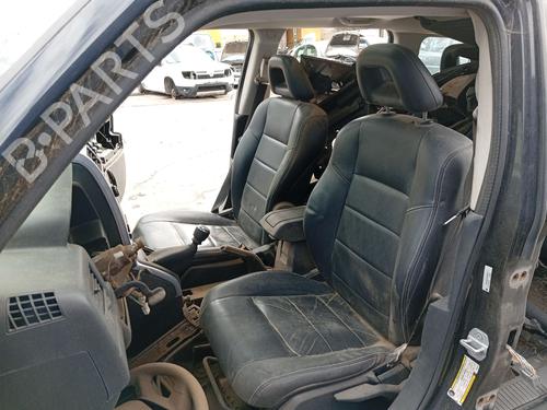 Left front seat JEEP PATRIOT (MK74) | BP35755574C15 - Image 2