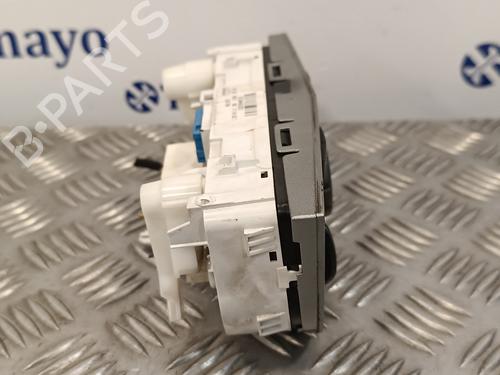 Climate control OPEL CORSA D (S07)  | BP16396206I5 