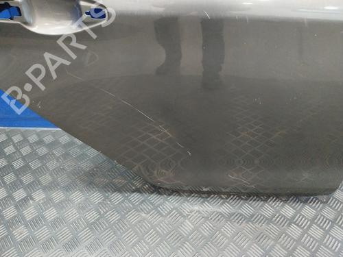 Right rear door PEUGEOT 208 I (CA_, CC_)  | BP27327278C5