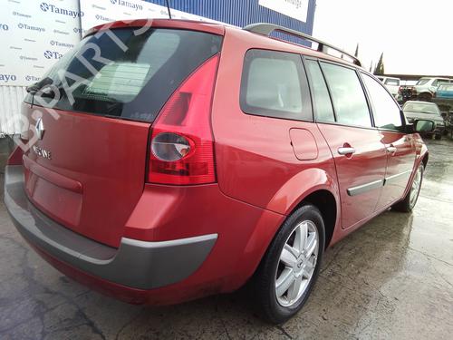 Right taillight RENAULT MEGANE II Estate (KM0/1_)  | BP11254284C35 