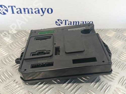 Used Electronic module RENAULT MEGANE III Hatchback (BZ0/1_, B3_) [2008-2025]  18119835