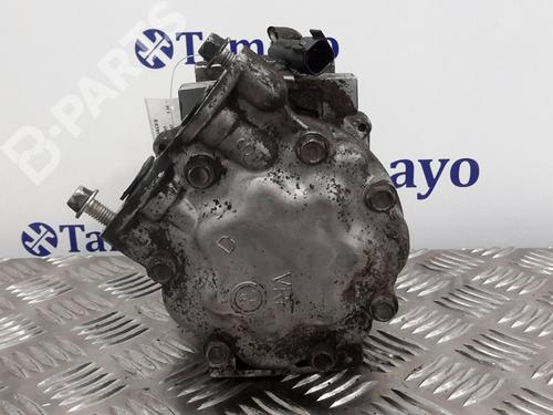 AC compressor FORD FOCUS II (DA_, HCP, DP) 1.6 TDCi | BP7538261M34 