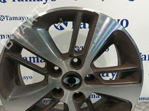 Fælk SSANGYONG REXTON W / REXTON 2.0 Xdi | BP30940452C45