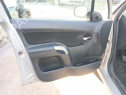 Left front shock absorber CITROËN C3 I (FC_, FN_) 1.4 i | BP32294925M16 