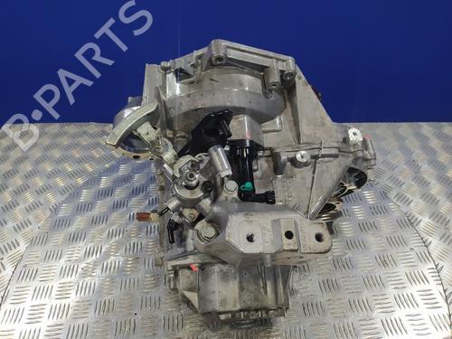 Gearbox AUDI A3 (8V1, 8VK) 1.0 TFSI | BP40088012M3 - Image 4