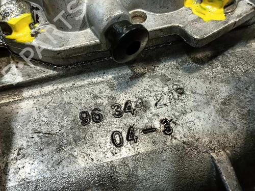 Gearbox CHEVROLET KALOS  | BP26455303M3 