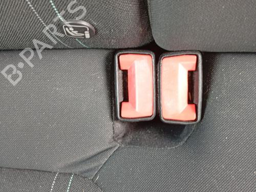 Used Seat buckle Seat buckle 38518165 38518165