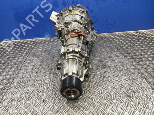 Gearbox AUDI A4 Allroad B8 (8KH)  | BP23331017M3 