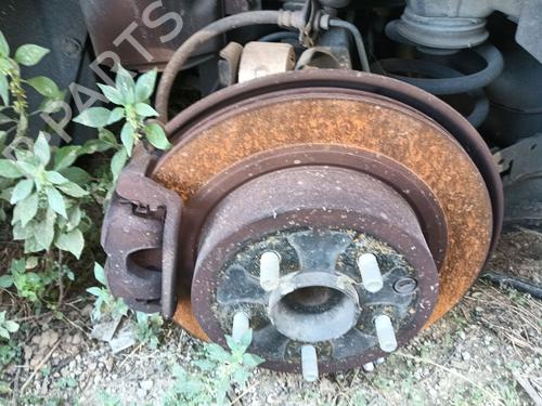 Used Right rear steering knuckle Right rear steering knuckle 36336299 36336299