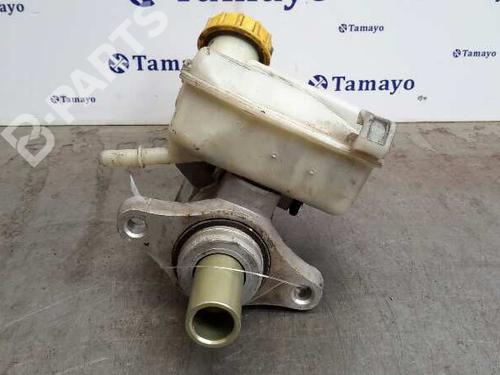 Brake master cylinder FORD FIESTA V (JH_, JD_) 1.4 TDCi | BP5928026M77 