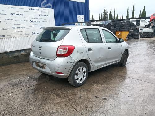 Left taillight SEAT IBIZA II (6K1) 1.4 i | BP30083817C34 