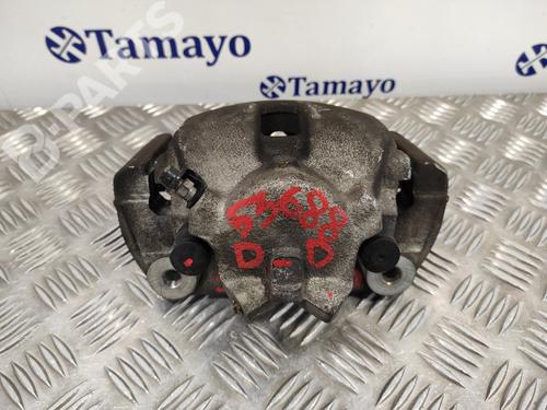 Right front brake caliper BMW X3 (E83) 3.0 d | BP11565369M104 