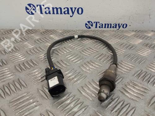 Elektronisk sensor SEAT IBIZA V (KJ1, KJG) [2017-2025]  25809240