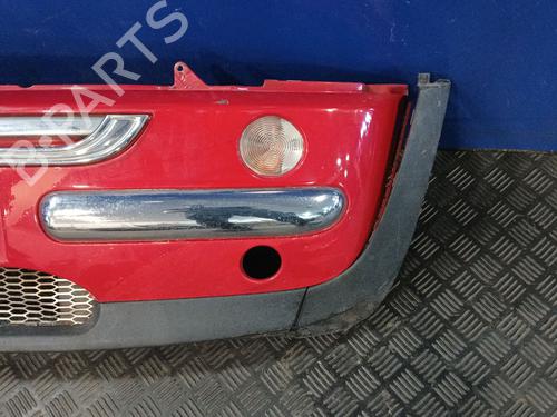 Pare-chocs avant MINI MINI (R50, R53)  | BP29509895C7 