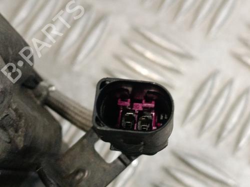 AC compressor VW TRANSPORTER T5 Van (7HA, 7HH, 7EA, 7EH) 2.5 TDI | BP18119784M34 