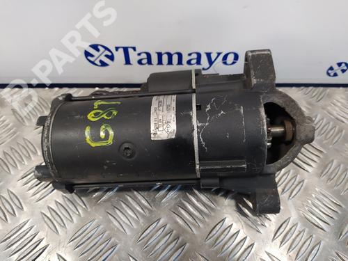 Starter RENAULT LAGUNA I (B56_, 556_) 2.2 dT (B569) | BP8646365M8 