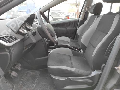 Alternator PEUGEOT 207 (WA_, WC_)  | BP17787723M7 