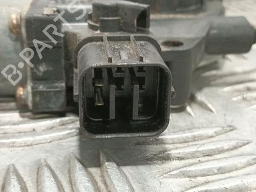Rear left window mechanism HONDA ACCORD VII (CL, CN)  | BP27983330C24 