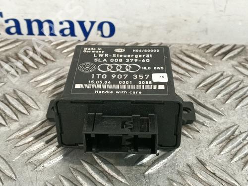 Modulo elettronico VW GOLF V (1K1) 2.0 TDI 16V (140 hp) 31190884