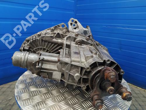 Boîtier De Transfert Pour Porsche Cayenne Diesel 2010 - 252555 OBU341011G