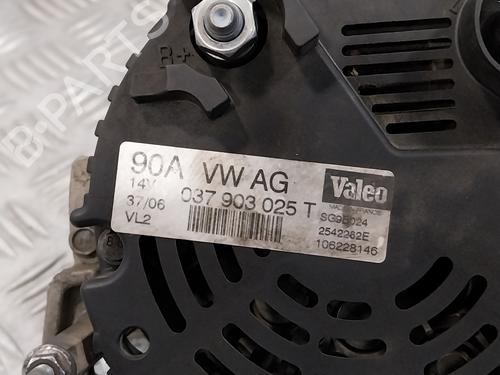 Alternator SEAT IBIZA III (6L1) 1.4 16V | BP22398292M7 