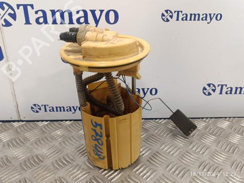 Bränslepump FORD TRANSIT CONNECT (P65_, P70_, P80_) [2002-2025]  21269300
