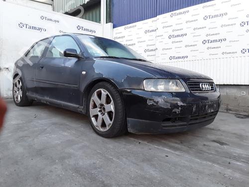 ECU airbags AUDI A3 (8L1) 1.9 TDI | BP9252729M53 