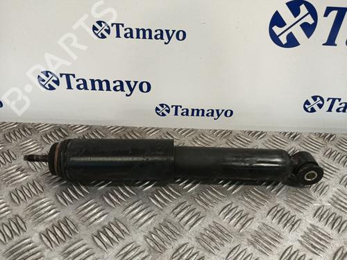 Used Other FORD FOCUS I (DAW, DBW) 1.8 Turbo DI / TDDi (90 hp) 30274541