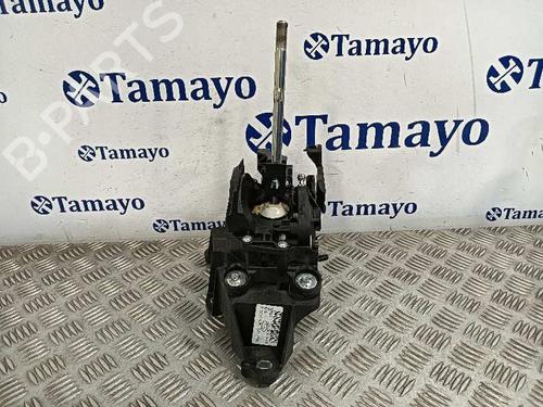 Gear lever FORD FOCUS III 1.5 TDCi | BP29125681M90 