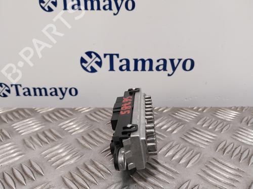 Heater resistor BMW 1 (F21) 120 d | BP17434619M108 