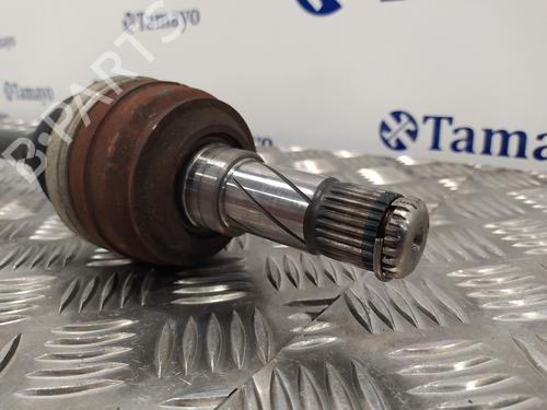 Right rear driveshaft FORD KUGA I 2.0 TDCi | BP13114463M41 