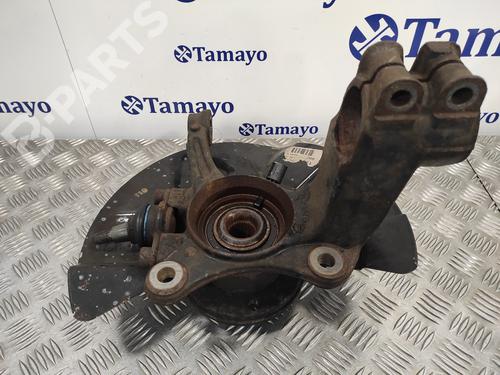 Fusée avant gauche VW TRANSPORTER T5 Van (7HA, 7HH, 7EA, 7EH)  | BP11962636M25 