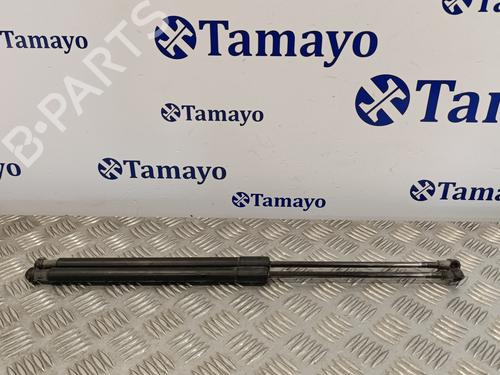 Used Right rear shock absorber NISSAN QASHQAI / QASHQAI +2 I (J10, NJ10, JJ10E) [2006-2014]  18782346