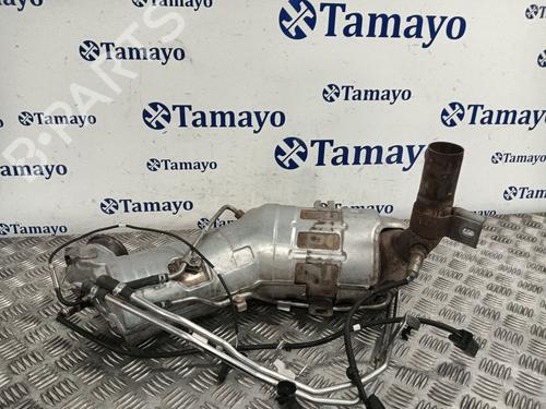 Catalyst OPEL CORSA E (X15) 1.3 CDTI (08, 68) | BP31359618M10 