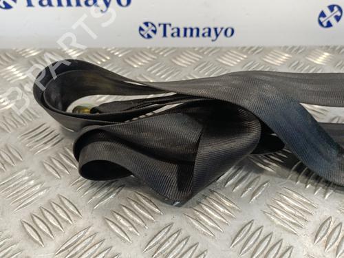 Front right seatbelt VW GOLF V (1K1) 1.9 TDI | BP18783008I25 
