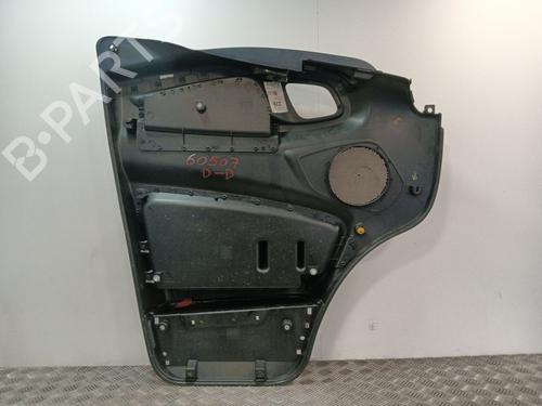 Front right panel IVECO DAILY VI Van 35S18, 35C18, 40C18, 50C18, 60C18, 65C18, 70C18 | BP34536283C59  - Image 5
