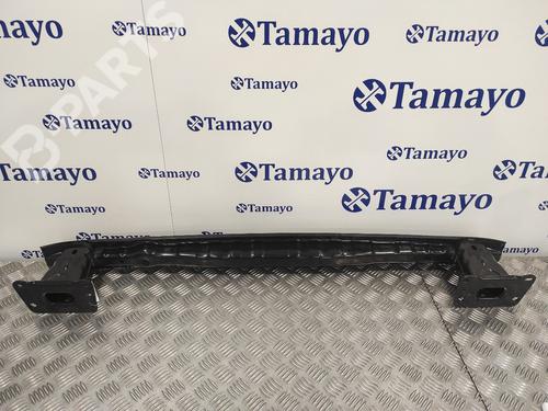 Rear bumper reinforcement FORD TRANSIT CONNECT V408 Box Body/MPV  | BP11923887C73 